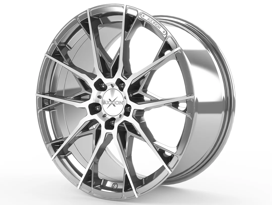 AXXION X1