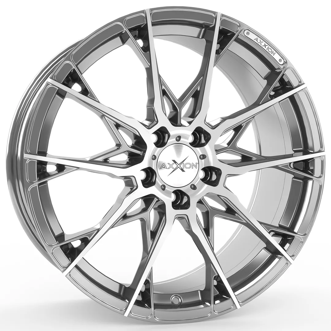 AXXION X1