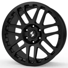 etabeta Combat Black Matt