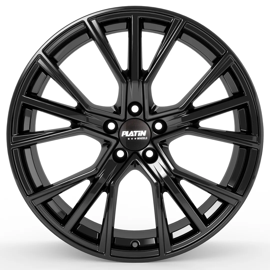 Platin P102