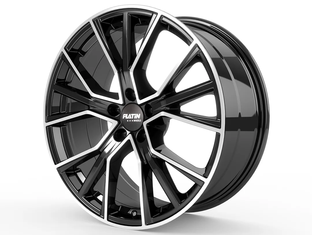 Platin P102