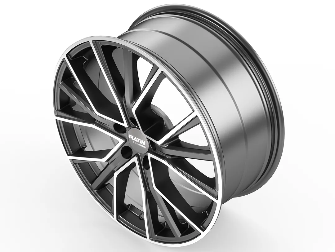 Platin P102