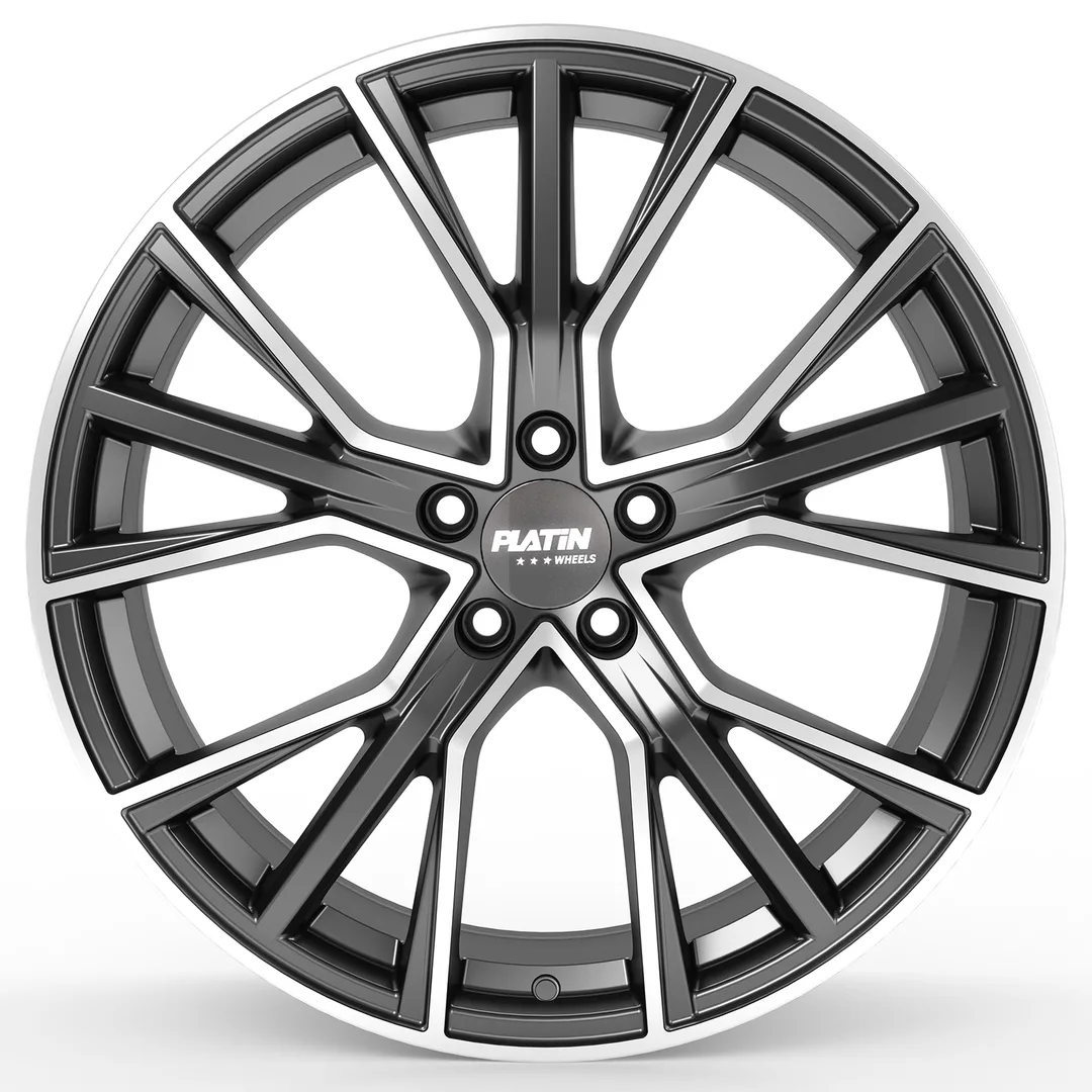 Platin P102