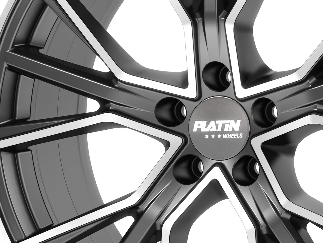 Platin P102