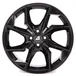 Alutec ADX.02 4-loch