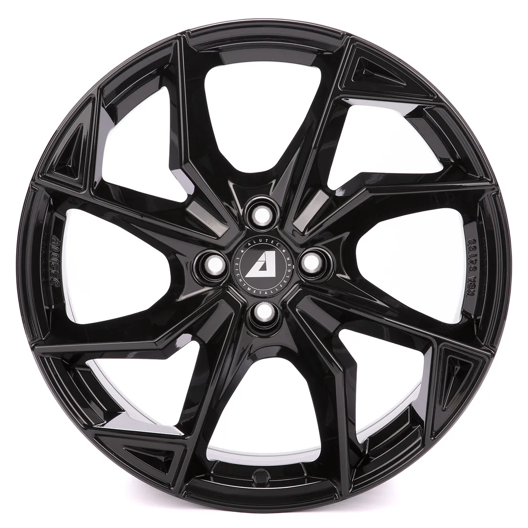 Alutec ADX.02 4-loch