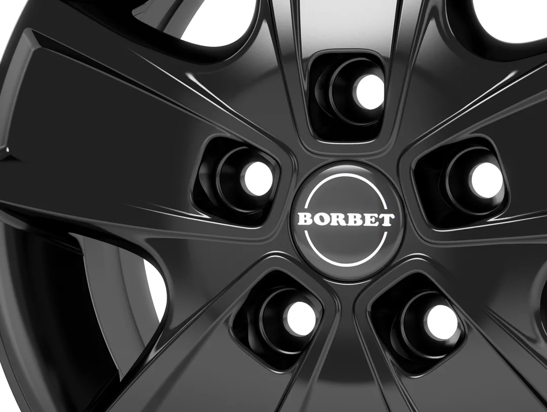 Borbet CWG