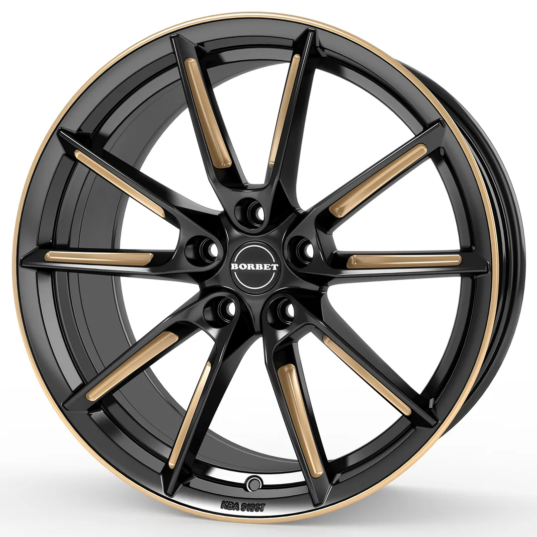 Borbet LX19