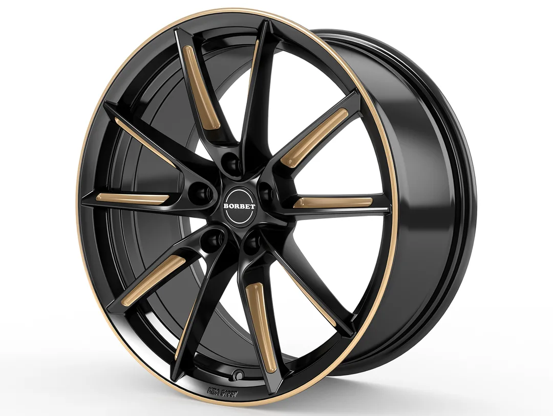 Borbet LX19