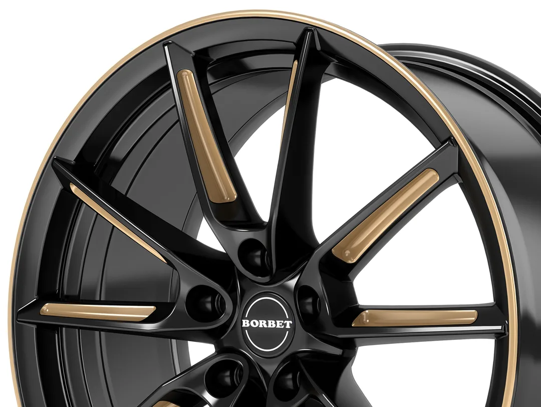 Borbet LX19