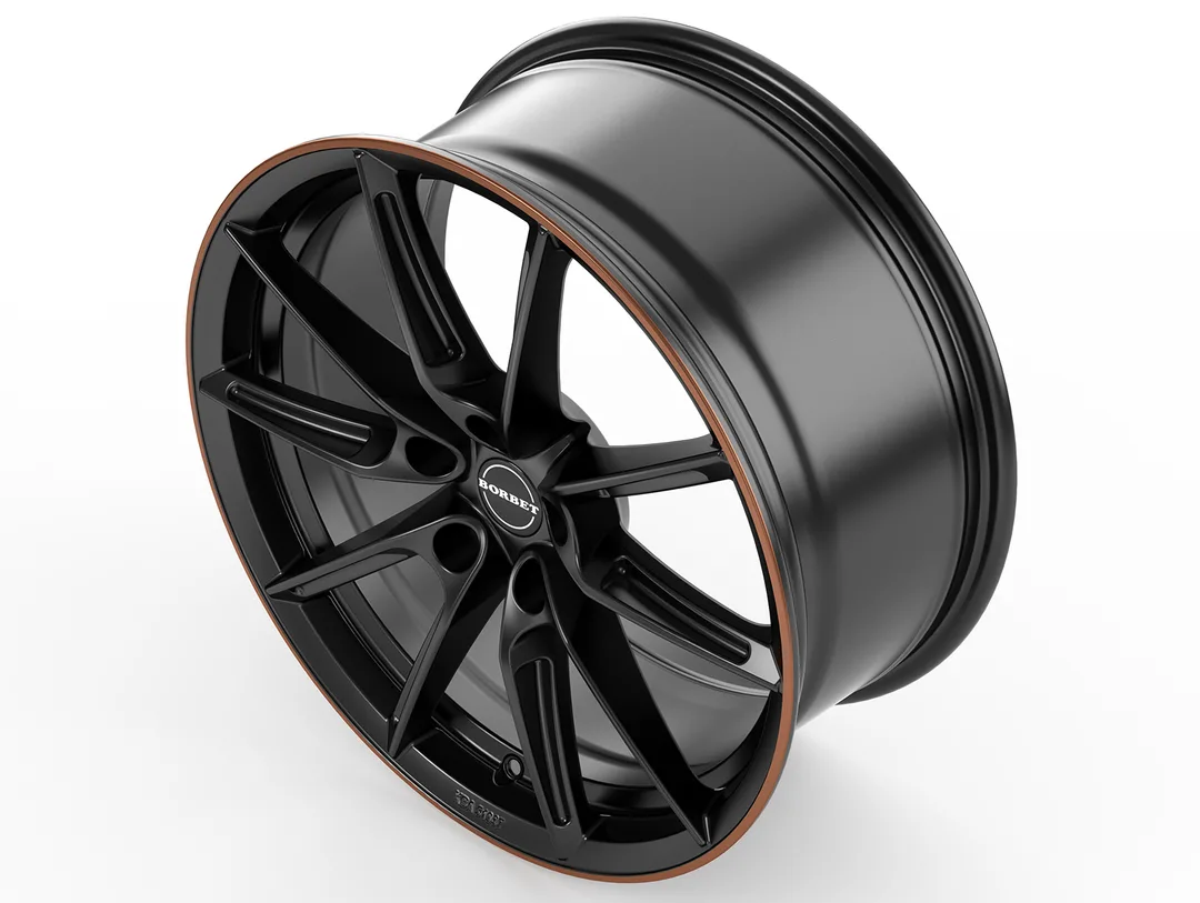 Borbet LX19