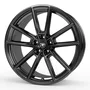 R3 Wheels R3H04 black