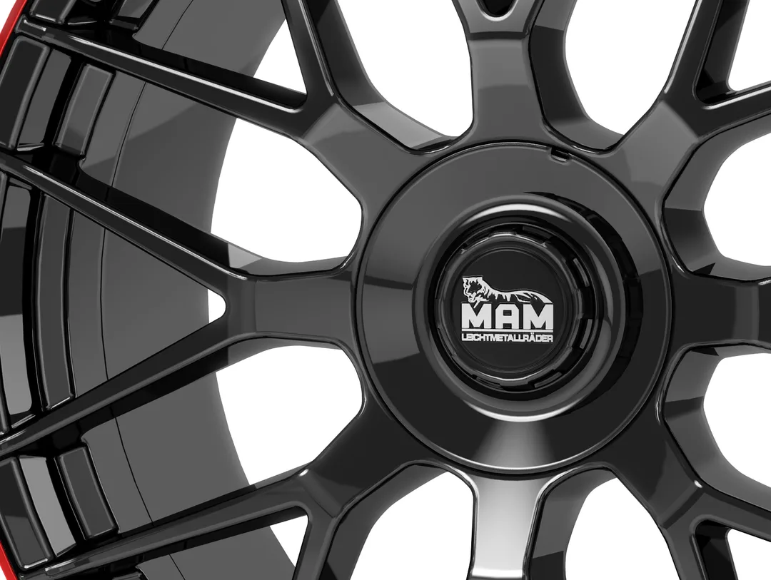 MAM GT1