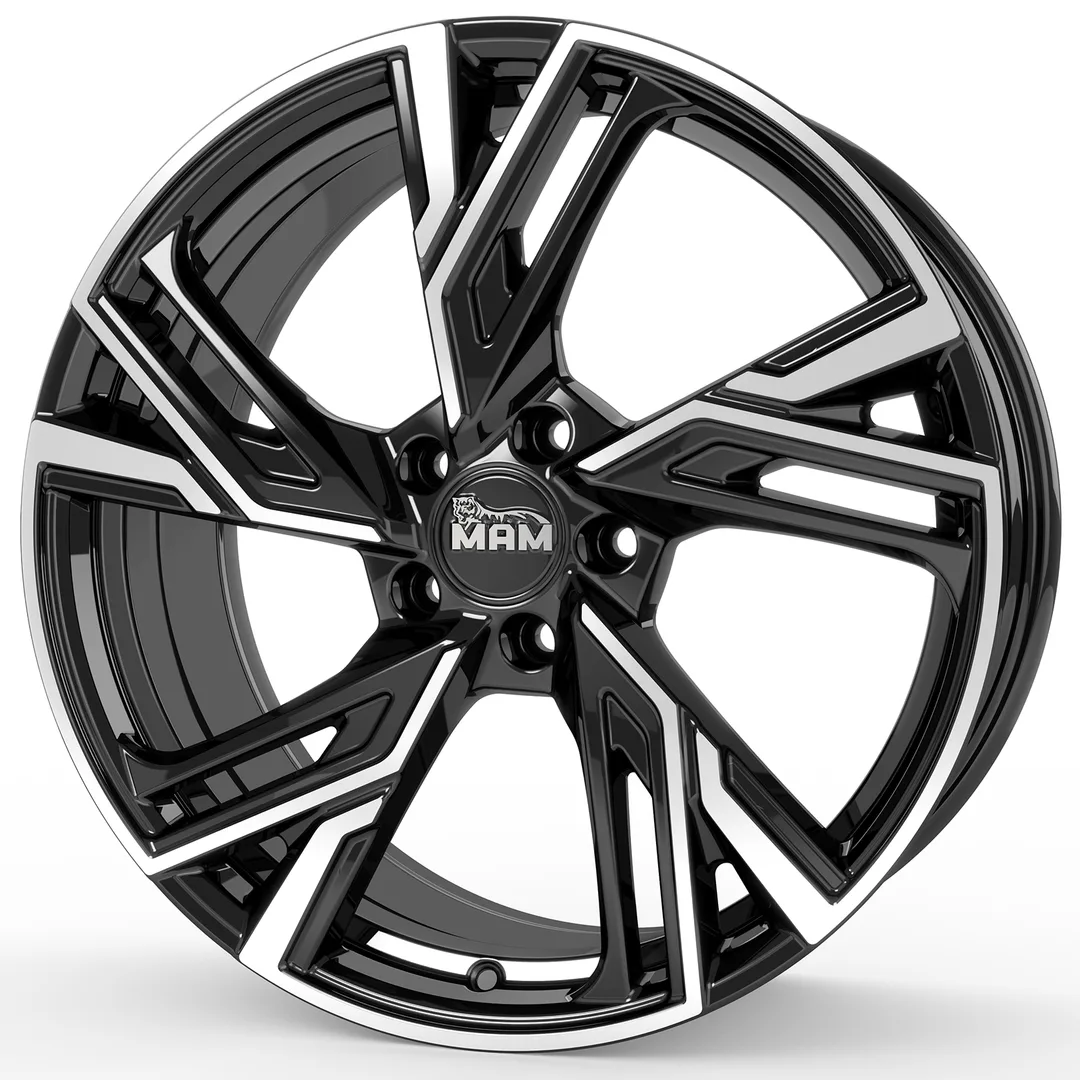 MAM RS5