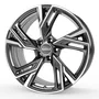 MAM RS5 palladium front polish