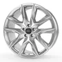 Ronal R71 Platinum Silver