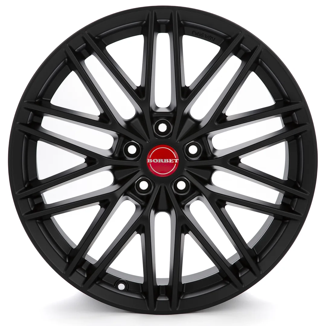 Borbet BS5 19Zoll