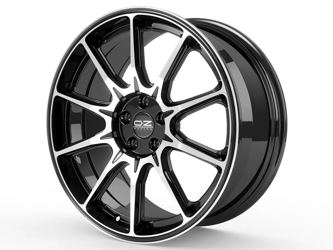 OZ Hyper XT HLT