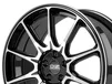 OZ Hyper XT HLT