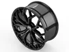 Motec MCT17 Bull