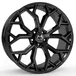 Motec MCT17 Bull