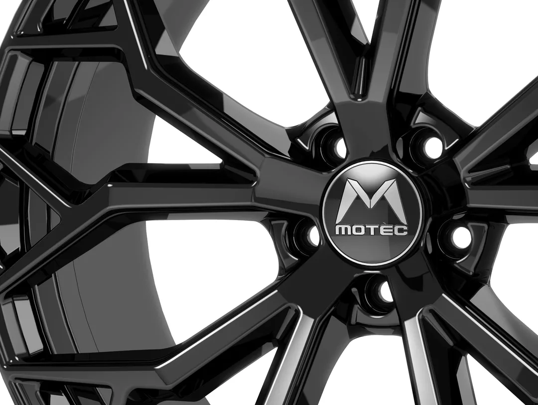 Motec MCT17 Bull