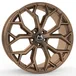 Motec MCT17 Bull