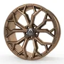 Motec MCT17 Bull Bronze Matt