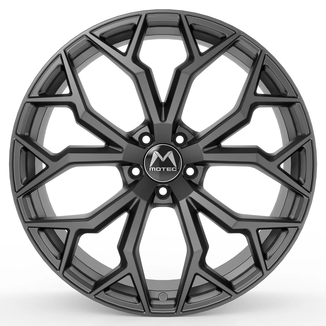 Motec MCT17 Bull