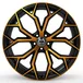 Motec MCT17 Bull