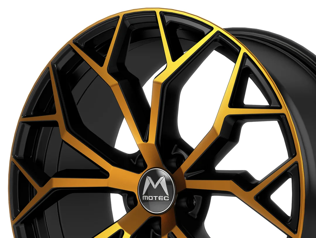 Motec MCT17 Bull