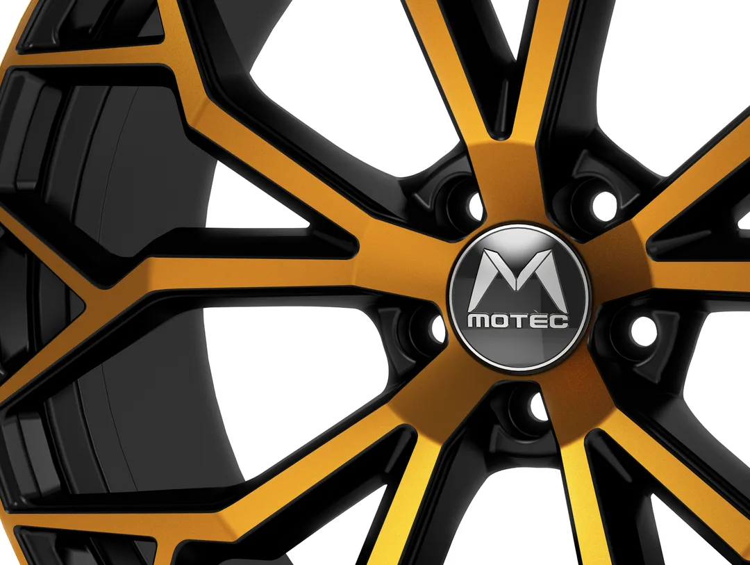 Motec MCT17 Bull
