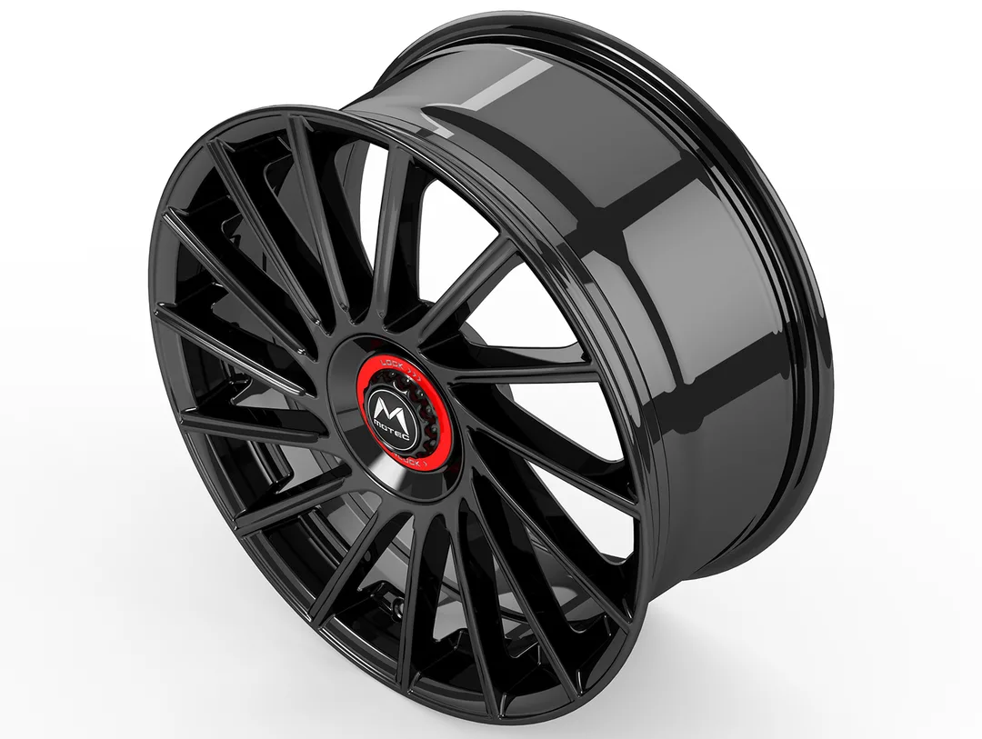 Motec MCT9R Tornado Revolution