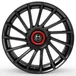 Motec MCT9R Tornado Revolution