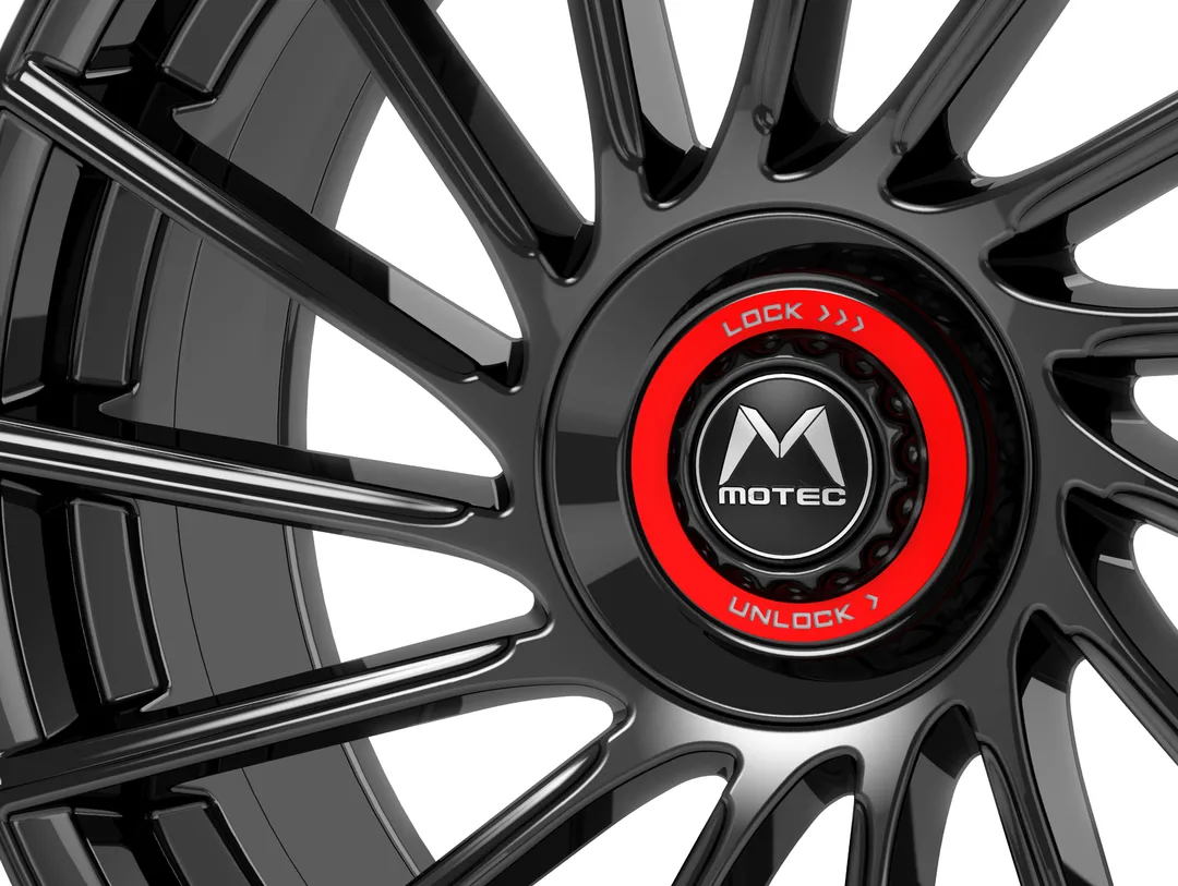 Motec MCT9R Tornado Revolution