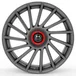 Motec MCT9R Tornado Revolution