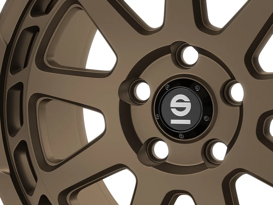 Sparco Gravel