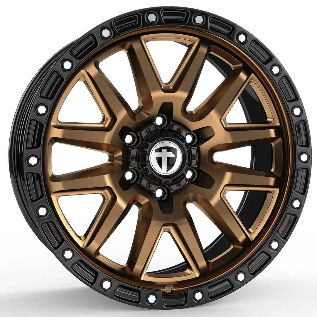 TOMASON TN Offroad