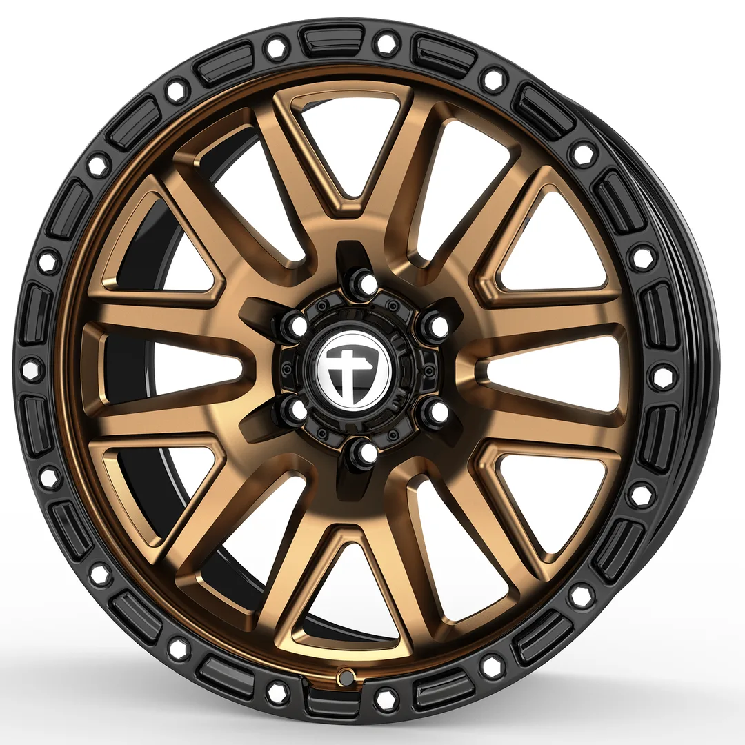 TOMASON TN Offroad