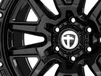 TOMASON TN Offroad