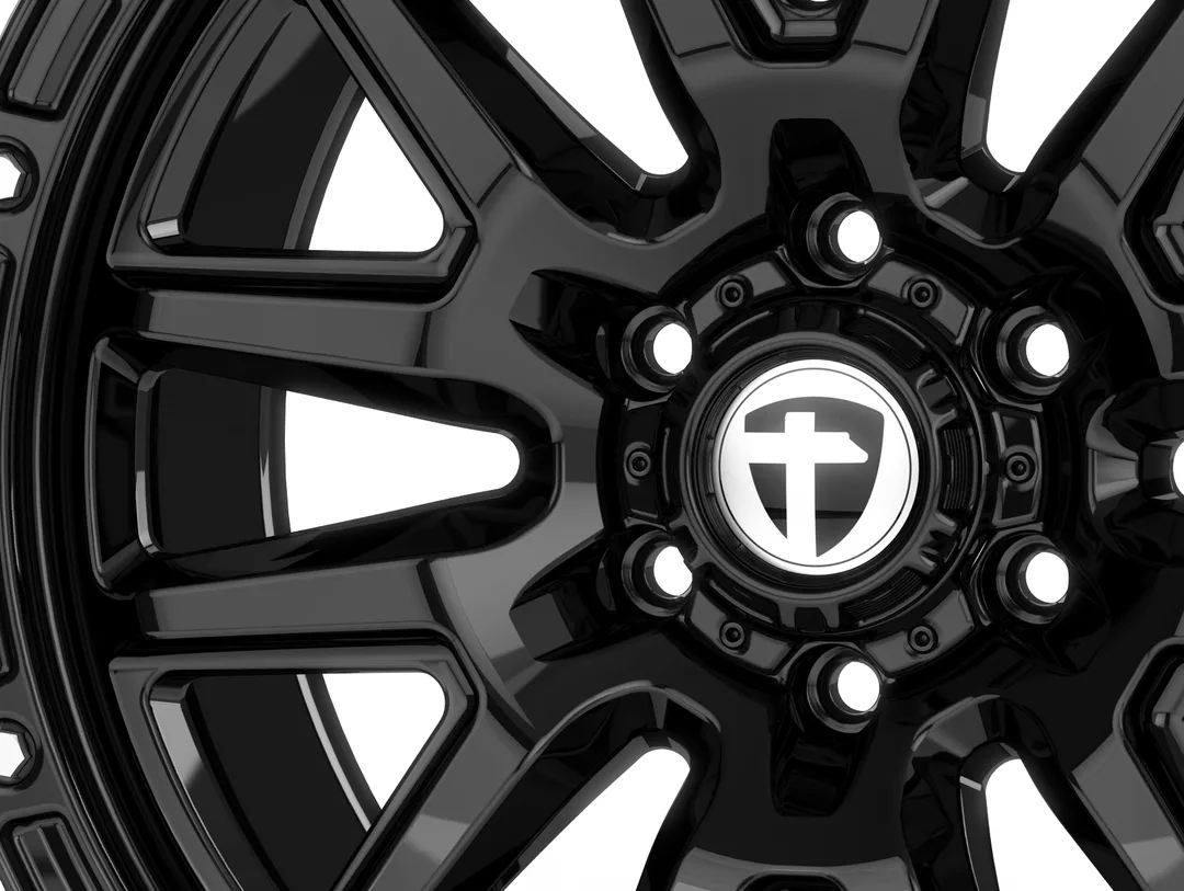 TOMASON TN Offroad