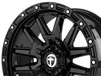 TOMASON TN Offroad