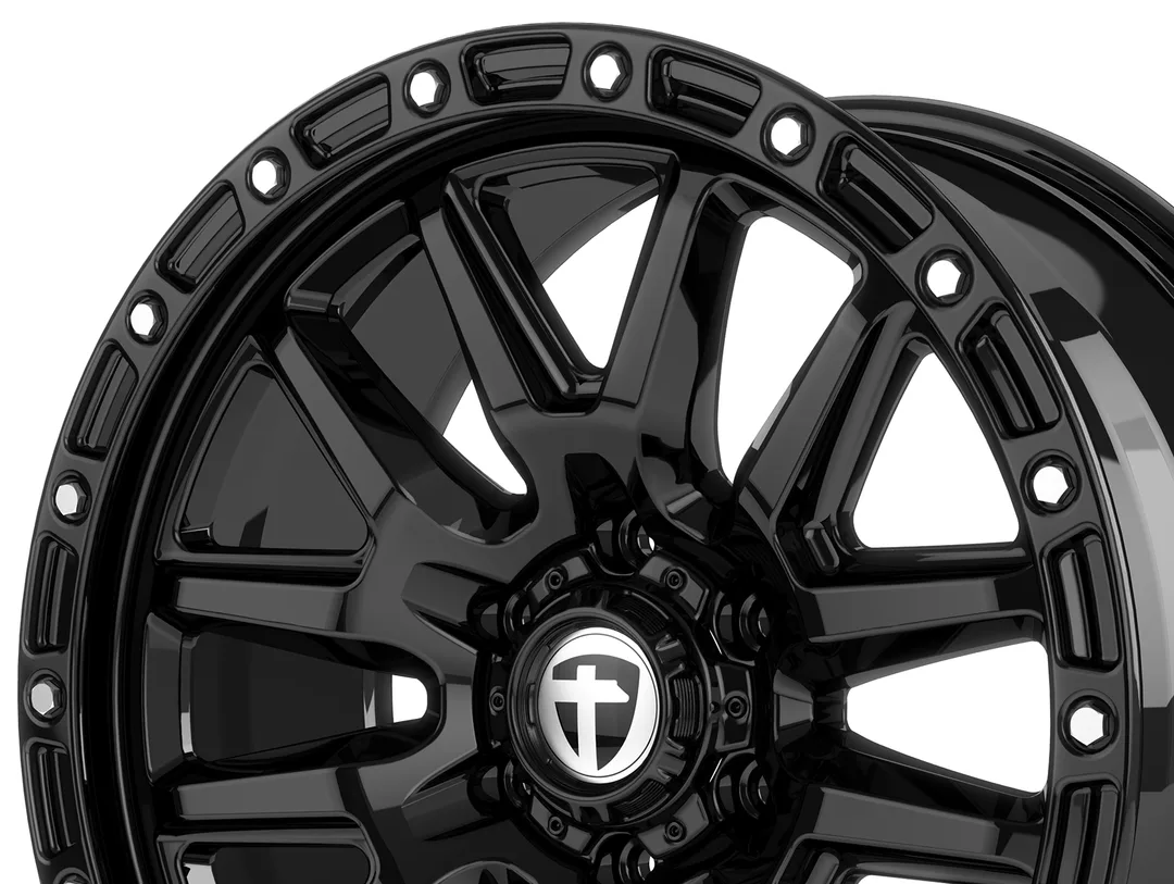 TOMASON TN Offroad