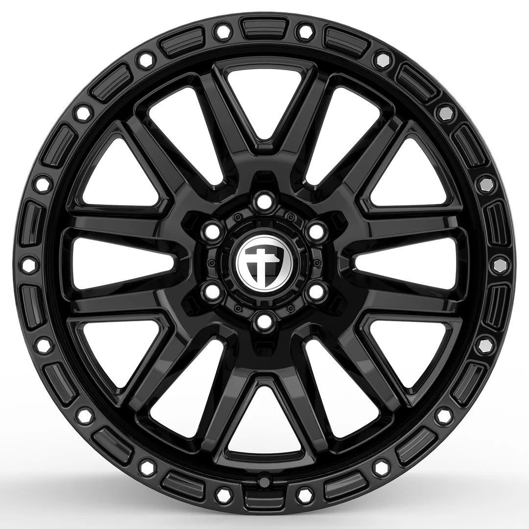 TOMASON TN Offroad