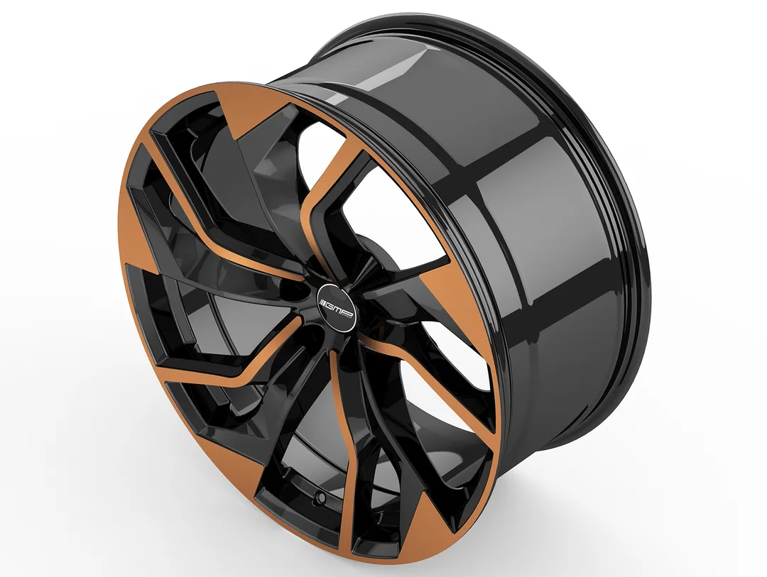 GMP Rebel