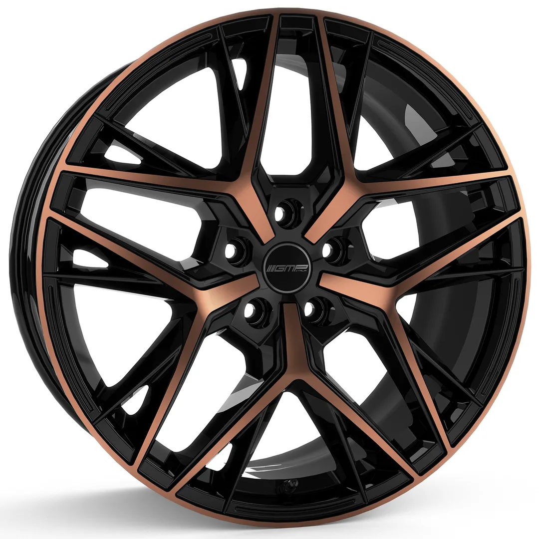 GMP Lunica