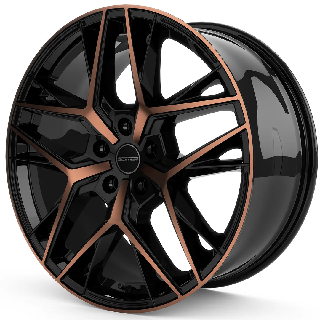 GMP Lunica