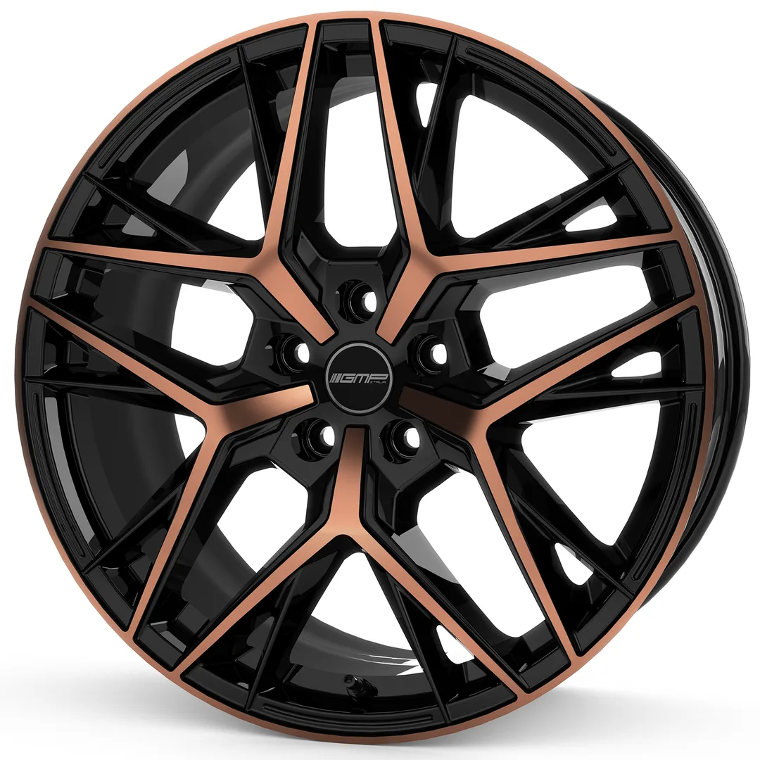 GMP Lunica