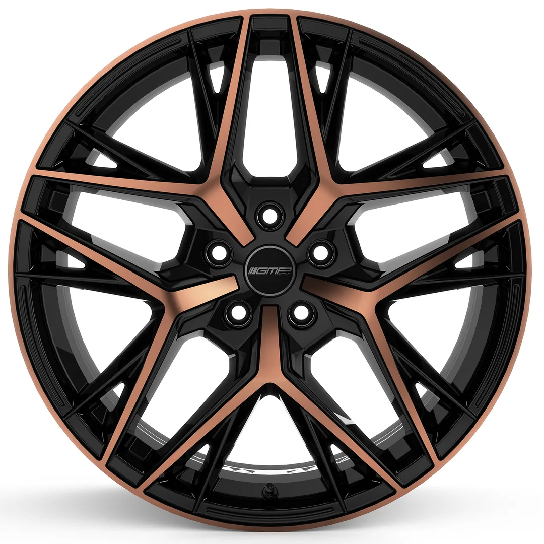 GMP Lunica