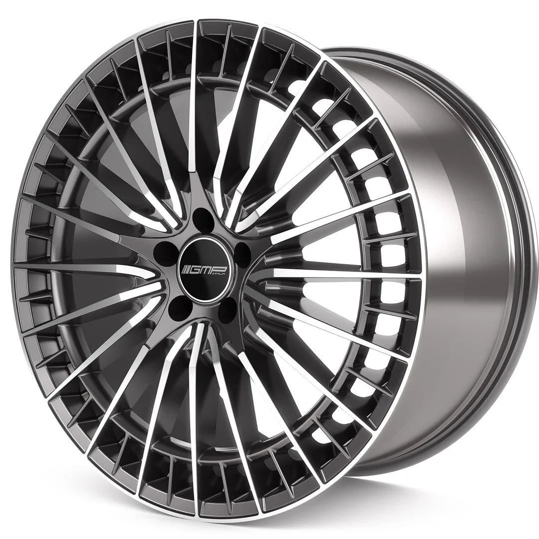GMP QSTAR
